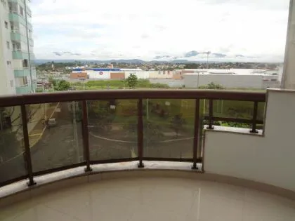 Apartamento para aluguel em Morada do Castelo